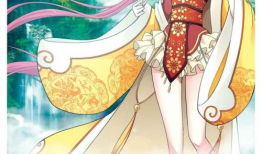 动漫公主,公主的奇幻冒险之旅