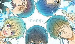 free漫画,描绘现实与梦想的视觉盛宴